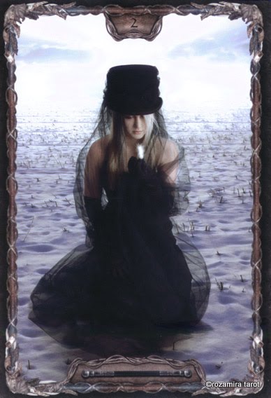 Tarot Gothica